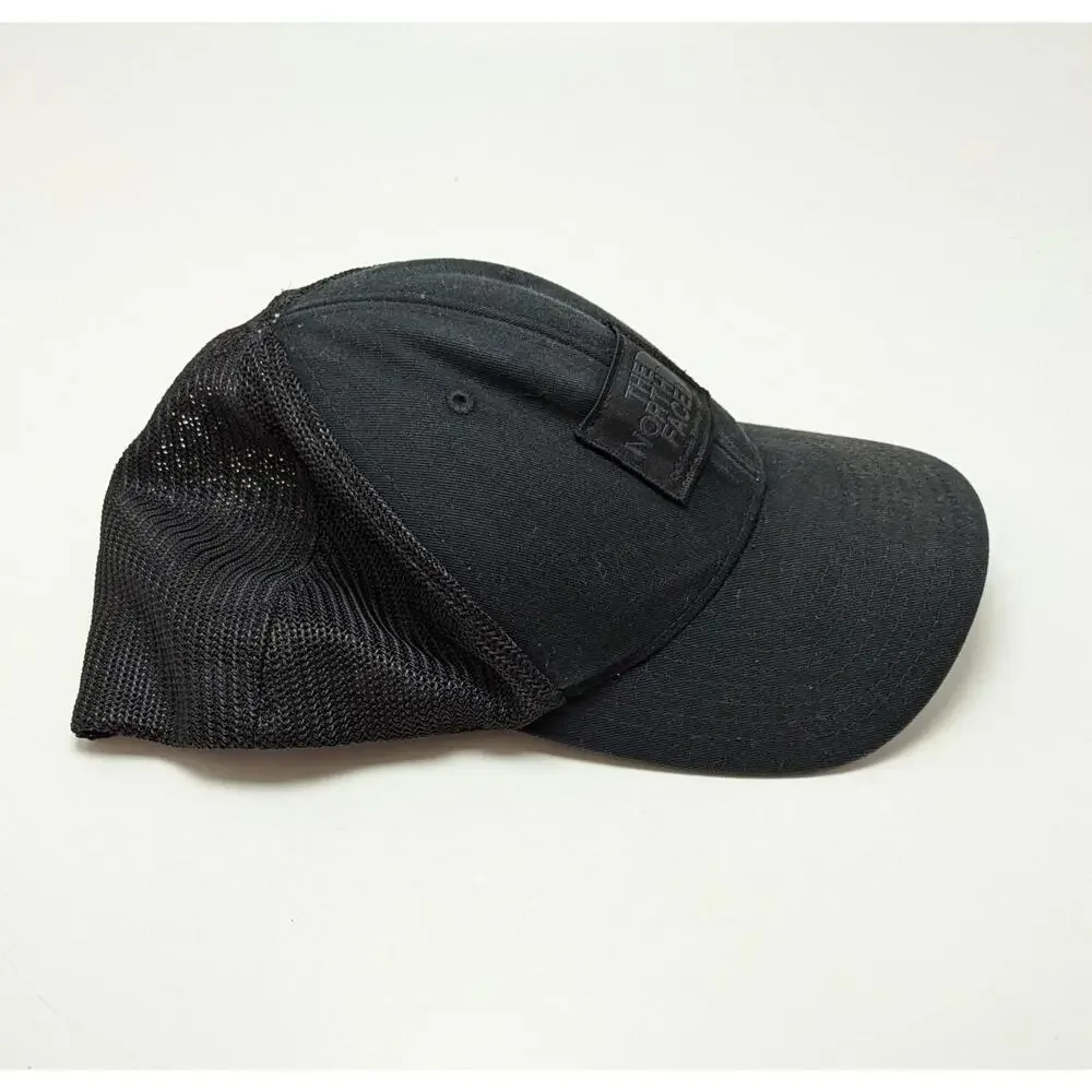 The North Face California Heritage 1966 Mesh‎ Mudder Trucker Snapback Hat Cap
